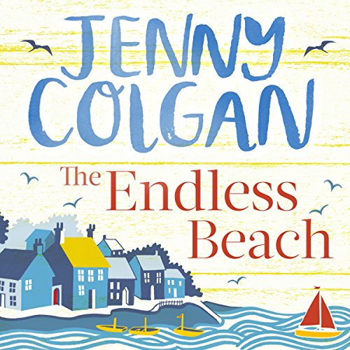 Cover of The Endless Beach