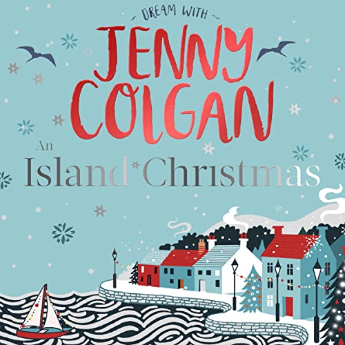 Cover of An Island Christmas