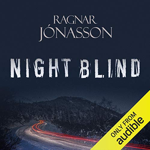 Cover of Nightblind