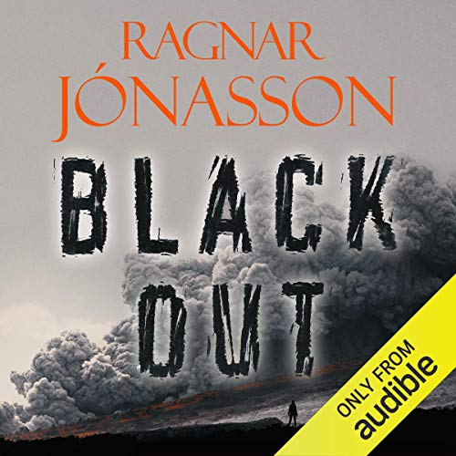Cover of Blackout