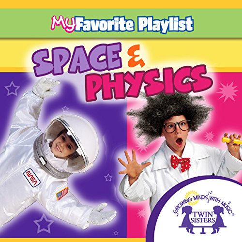 Cover of Space and Physics
