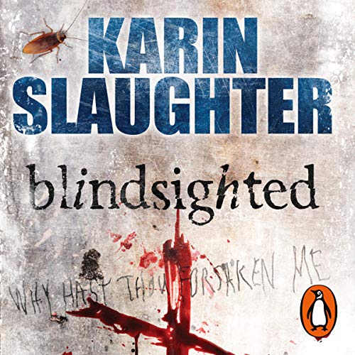 Cover of Blindsighted