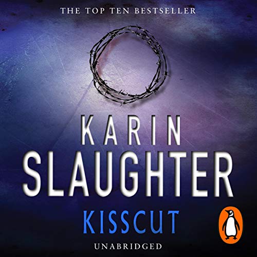 Cover of Kisscut