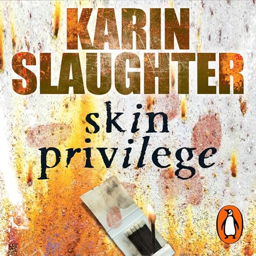 Cover of Skin Privilege