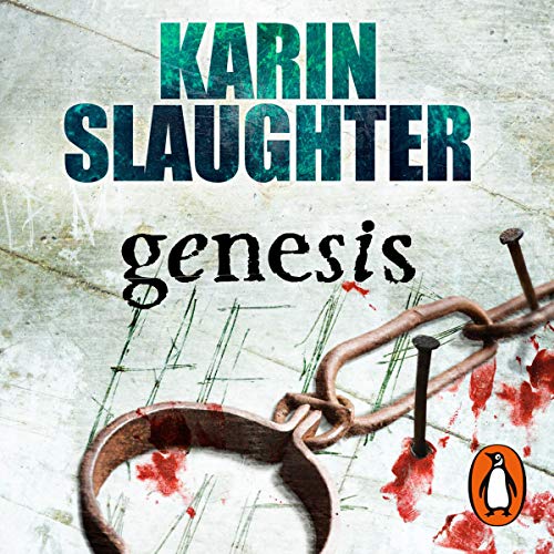 Cover of Genesis
