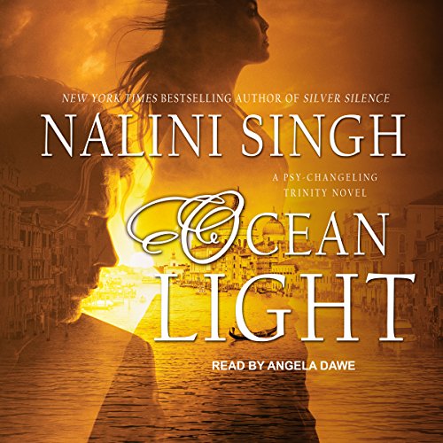 Cover of Ocean Light