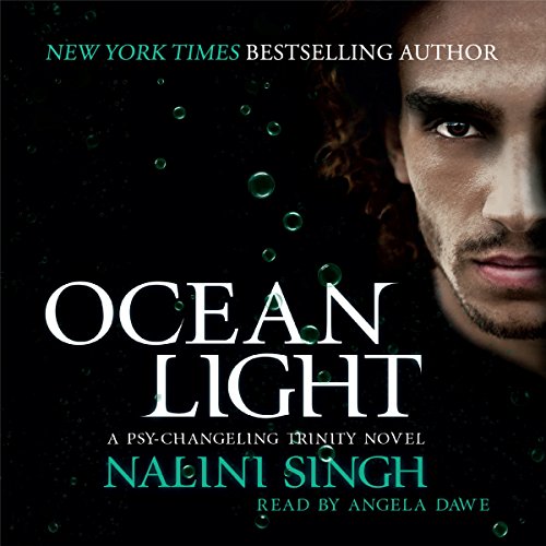 Cover of Ocean Light
