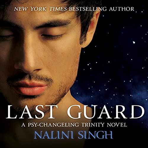 Cover of Last Guard