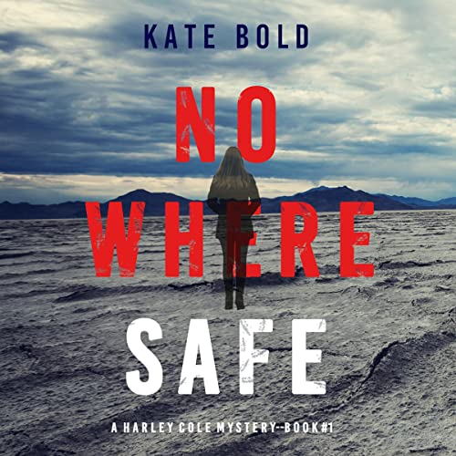 Cover of Nowhere Safe