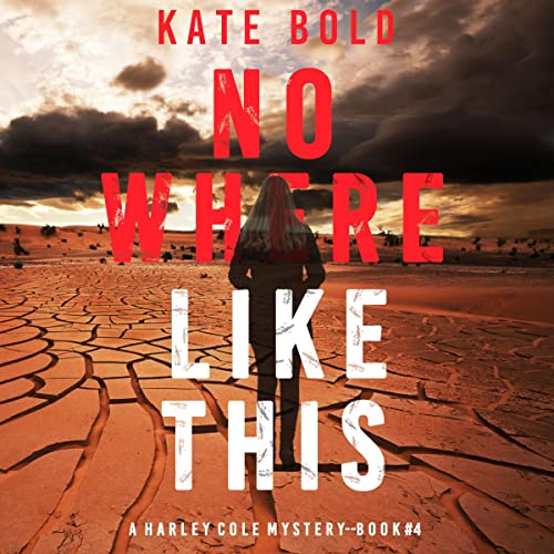 Cover of Nowhere Like This