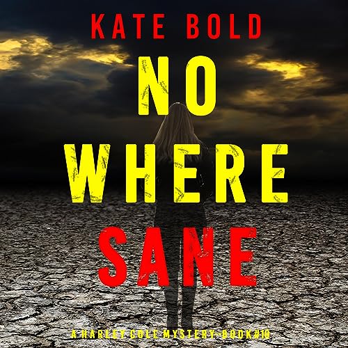 Cover of Nowhere Sane