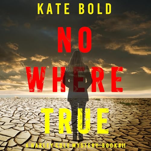 Cover of Nowhere True