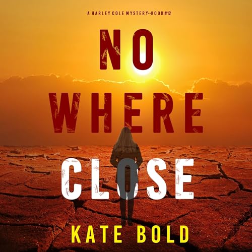 Cover of Nowhere Close