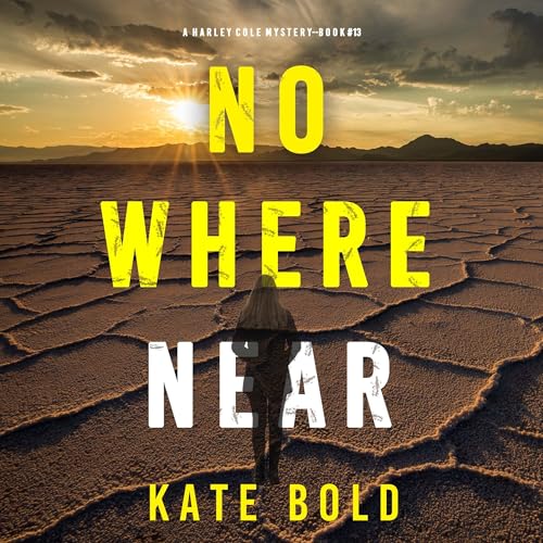 Cover of Nowhere Near