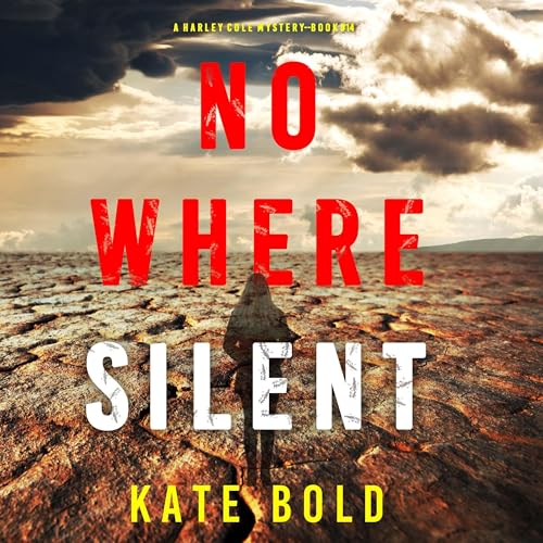 Cover of Nowhere Silent
