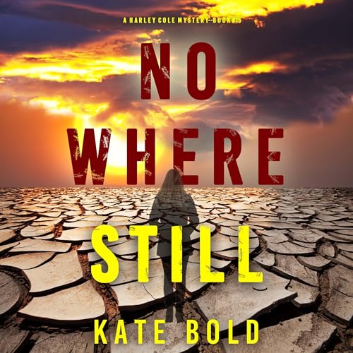 Cover of Nowhere Still