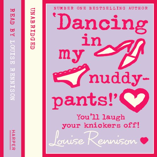 Cover of Dancing in my nuddy pants