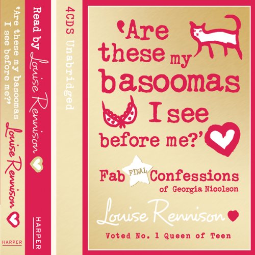 Cover of Are these my basoomas I see before me?