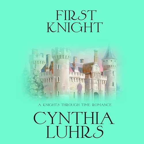 Cover of First Knight