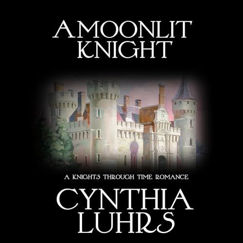 Cover of A Moonlit Knight