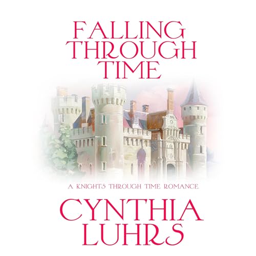 Cover of Falling Through Time
