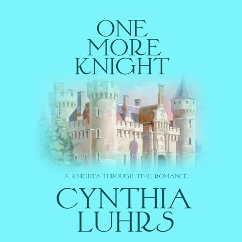 Cover of One More Knight