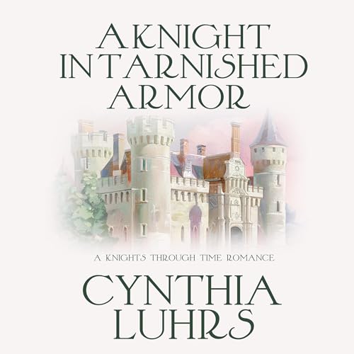 Cover of A Knight in Tarnished Armor