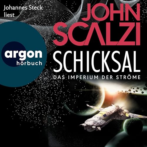 Cover of Schicksal