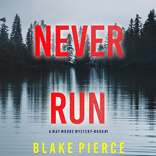 Cover of Never Run