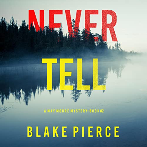 Cover of Never Tell