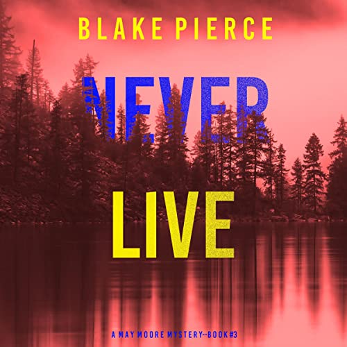 Cover of Never Live