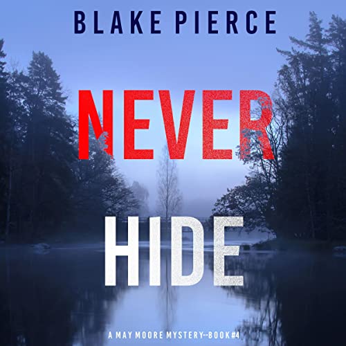 Cover of Never Hide