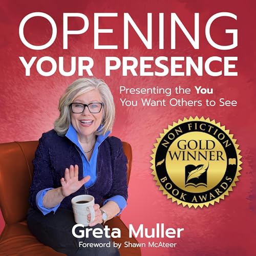 Cover of Opening Your Presence