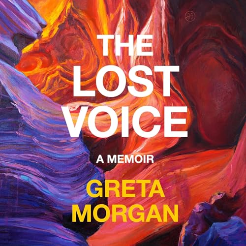 Cover of The Lost Voice