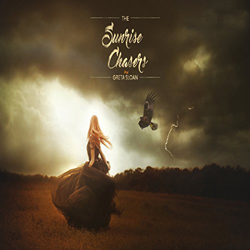Cover of The Sunrise Chasers