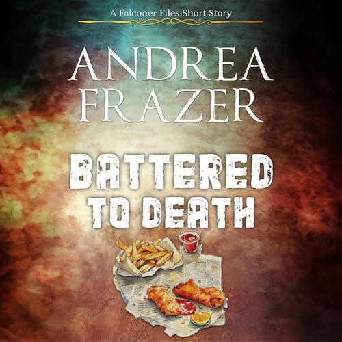 Cover of Battered to Death