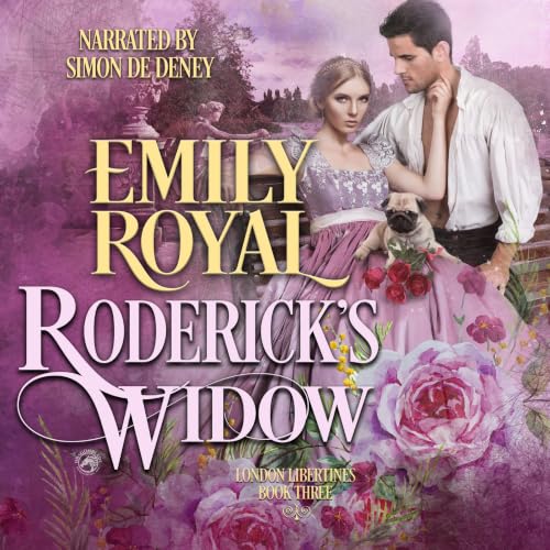 Cover of Roderick's Widow