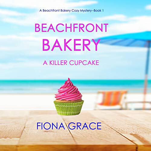 Cover of A Killer Cupcake