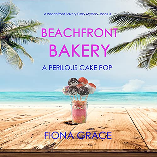 Cover of Beachfront Bakery