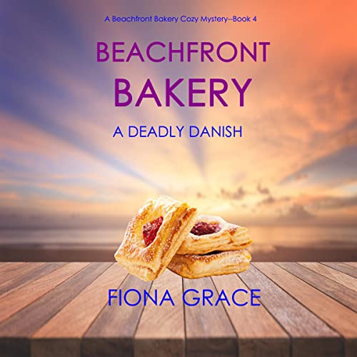 Cover of A Deadly Danish