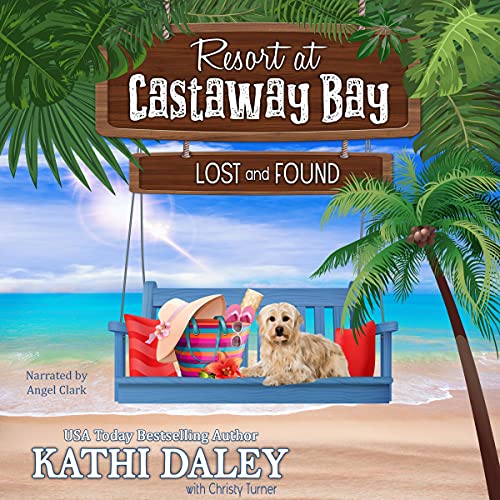 Cover of Resort at Castaway Bay: Lost and Found