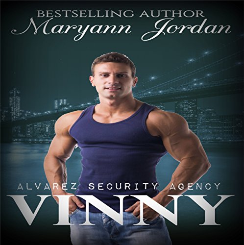 Cover of Vinny