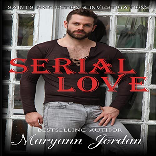 Cover of Serial Love
