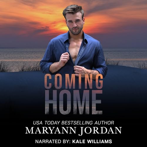 Cover of Coming Home