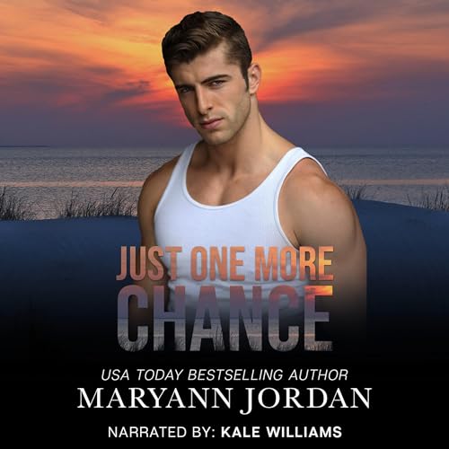 Cover of Just One More Chance
