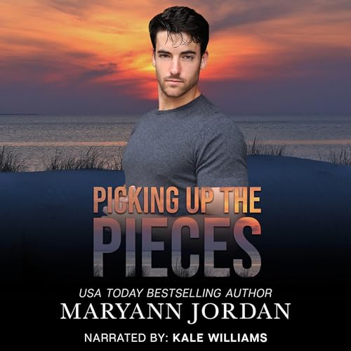 Cover of Picking Up the Pieces