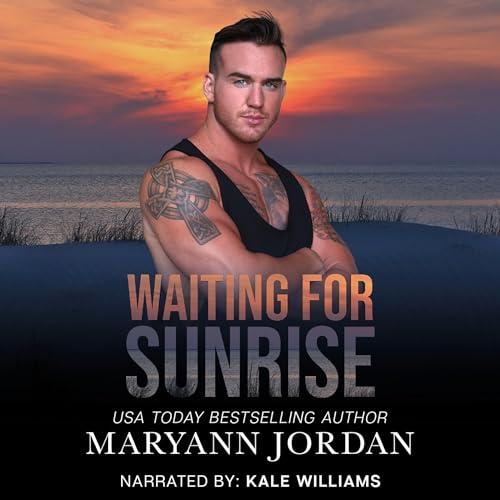 Cover of Waiting for Sunrise