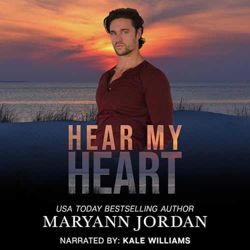 Cover of Hear My Heart: Baytown Boys
