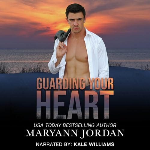 Cover of Guarding Your Heart