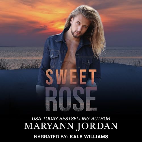 Cover of Sweet Rose